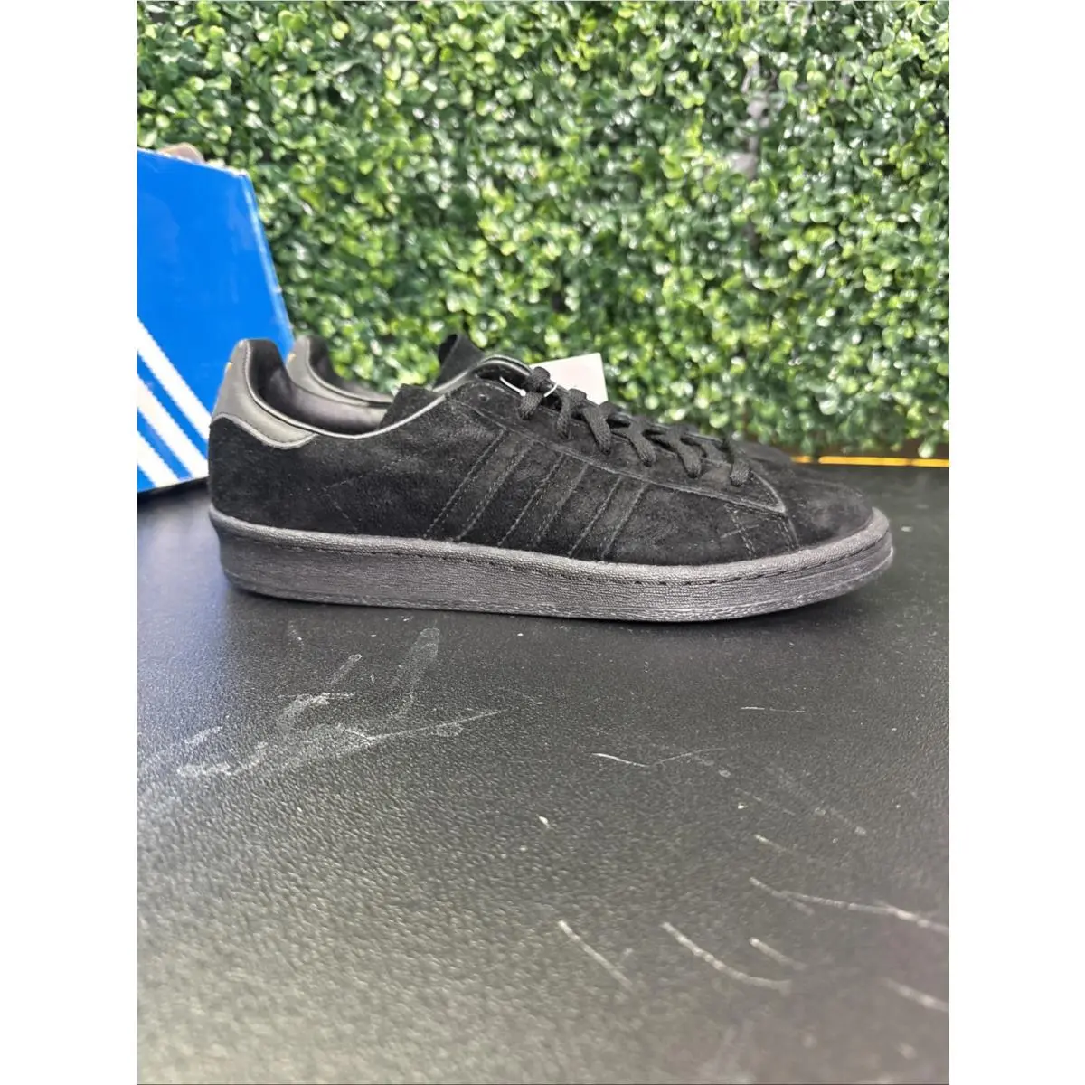 Adidas shoes - Black 2