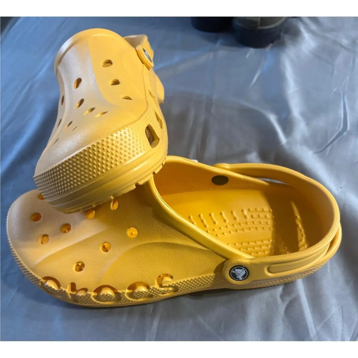 Crocs shoes - Crocs Baya - Baya - Yellow 1