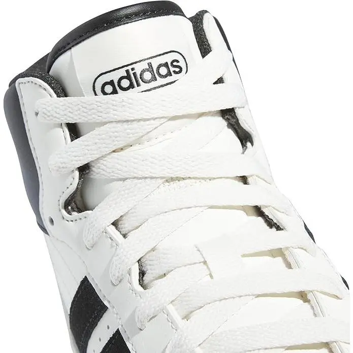 Adidas shoes - White 4