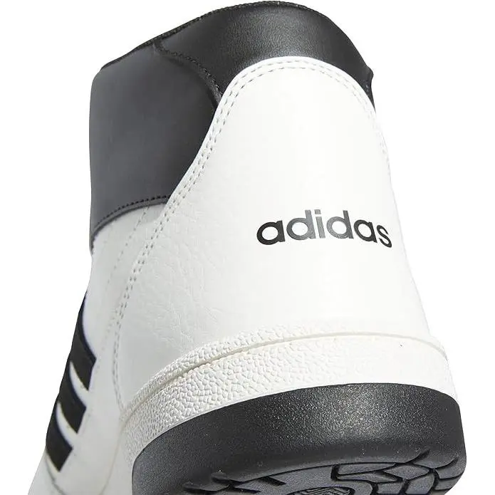 Adidas shoes - White 5