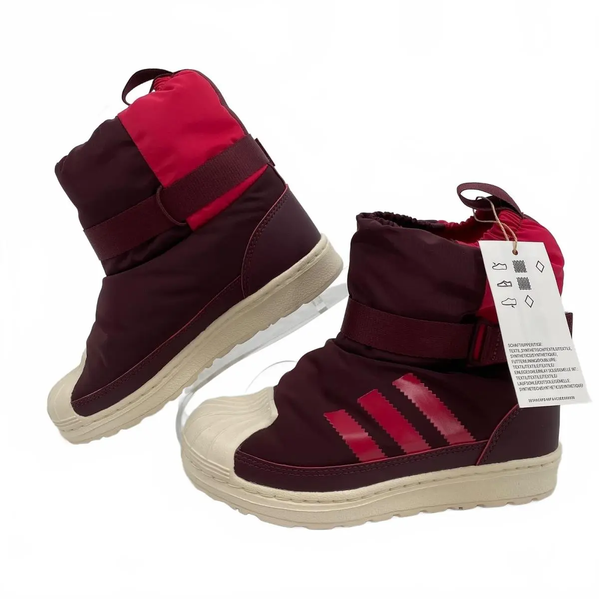 Adidas shoes - Red 0