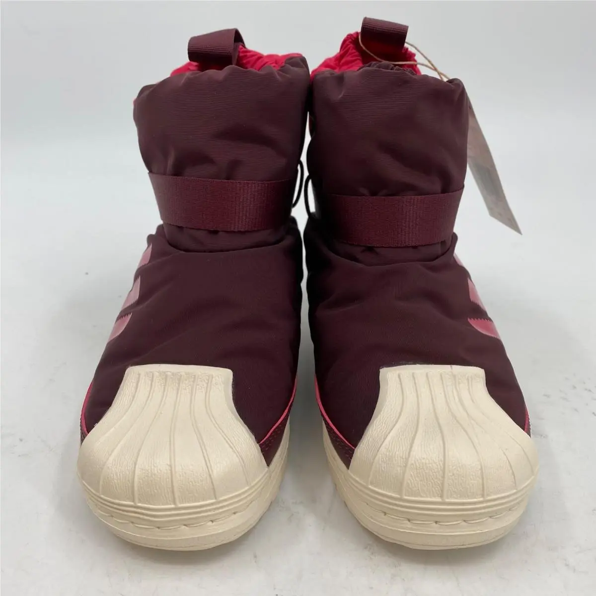 Adidas shoes - Red 5