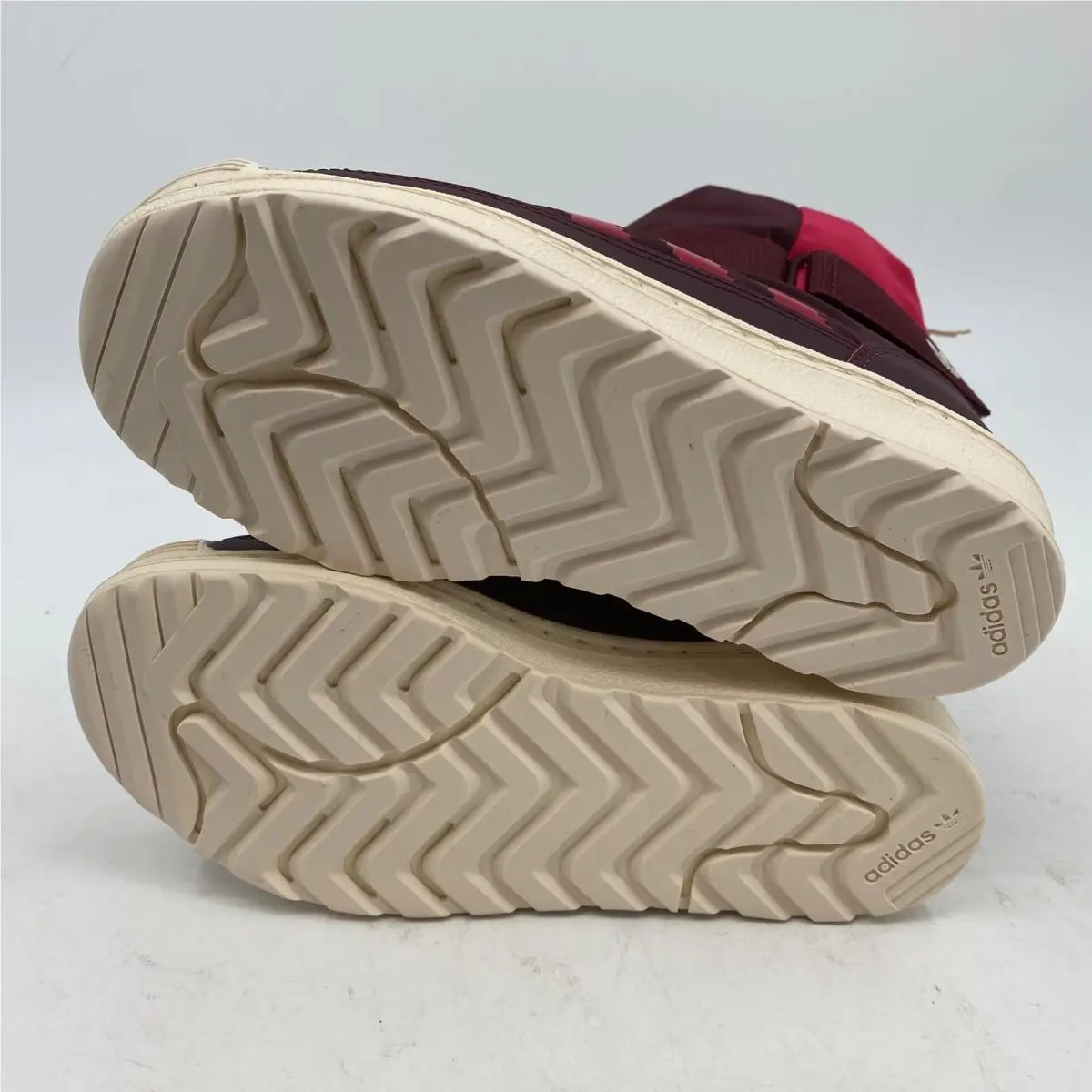 Adidas shoes - Red 7