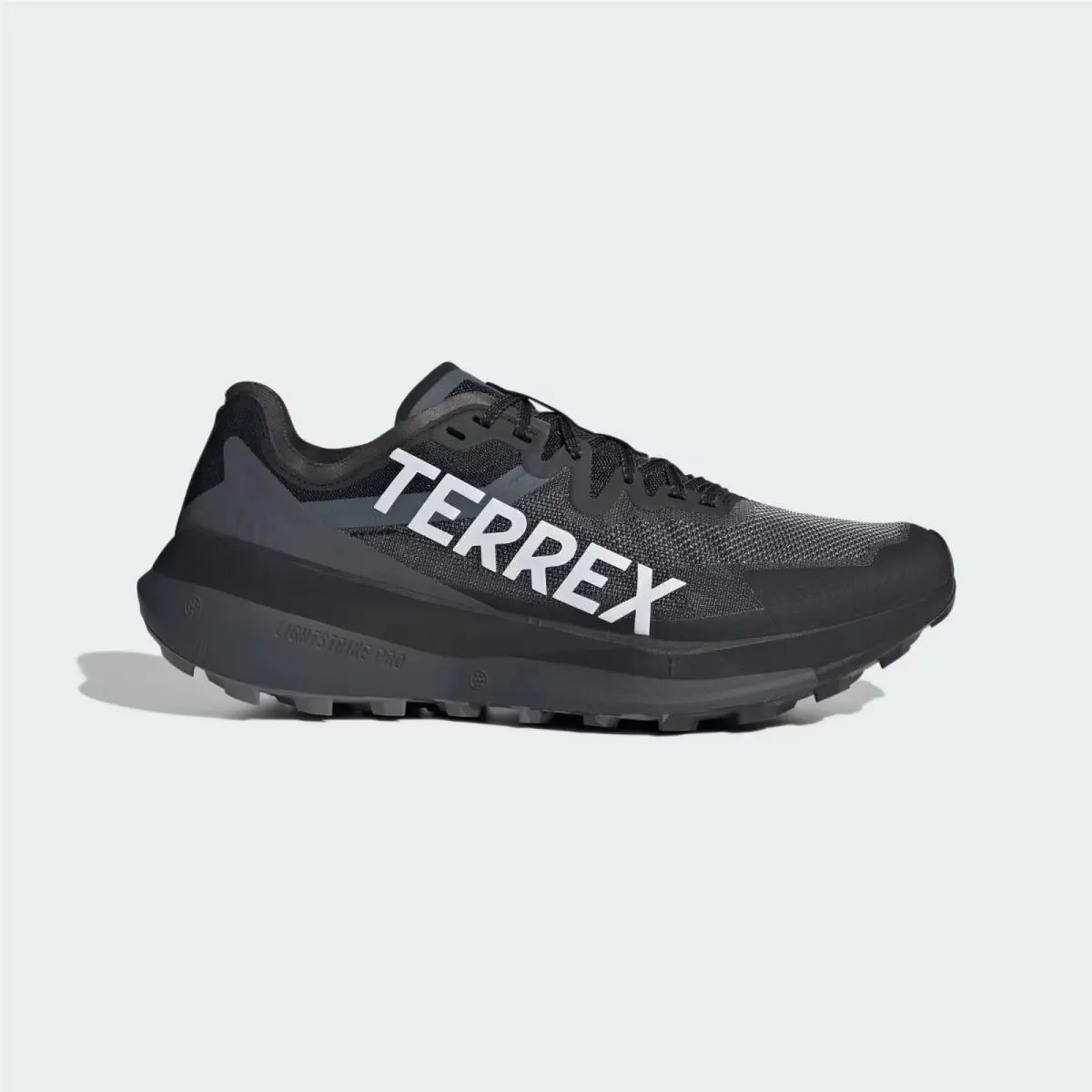 Adidas shoes - adidas TERREX Agravic - TERREX Agravic - JI0949 - Black 1
