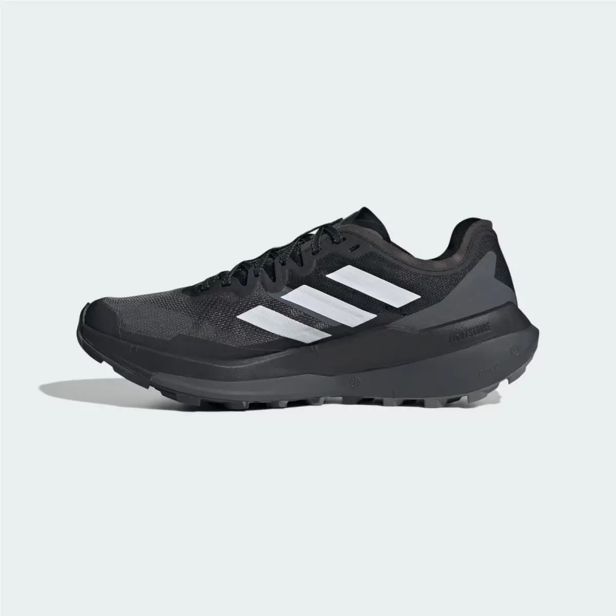 Adidas shoes - adidas TERREX Agravic - TERREX Agravic - JI0949 - Black 2