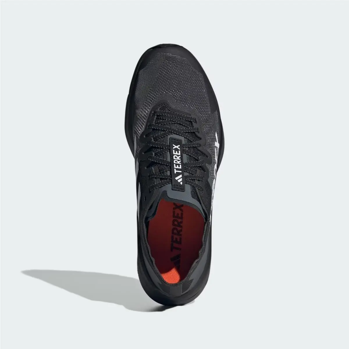 Adidas shoes - adidas TERREX Agravic - TERREX Agravic - JI0949 - Black 3