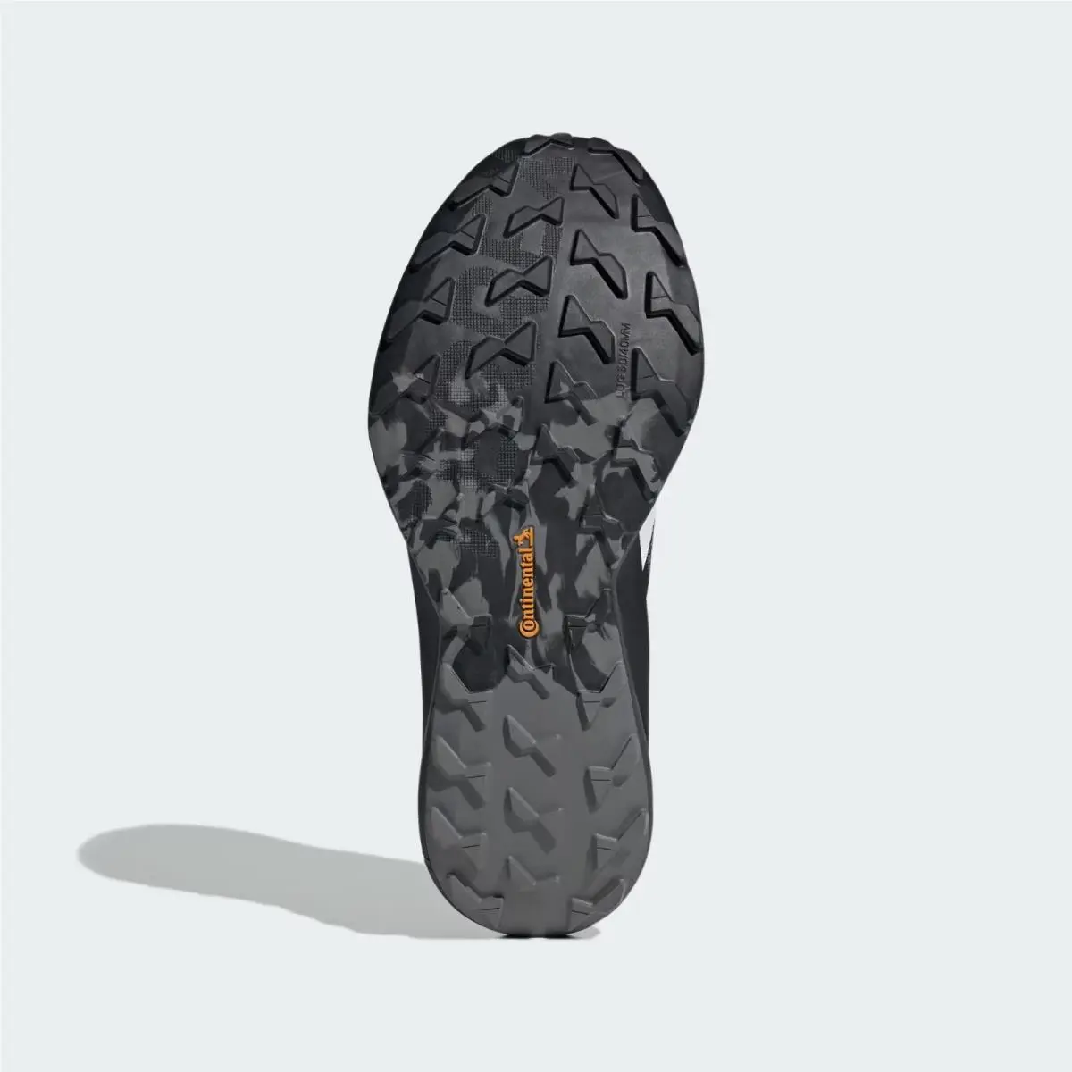 Adidas shoes - adidas TERREX Agravic - TERREX Agravic - JI0949 - Black 6