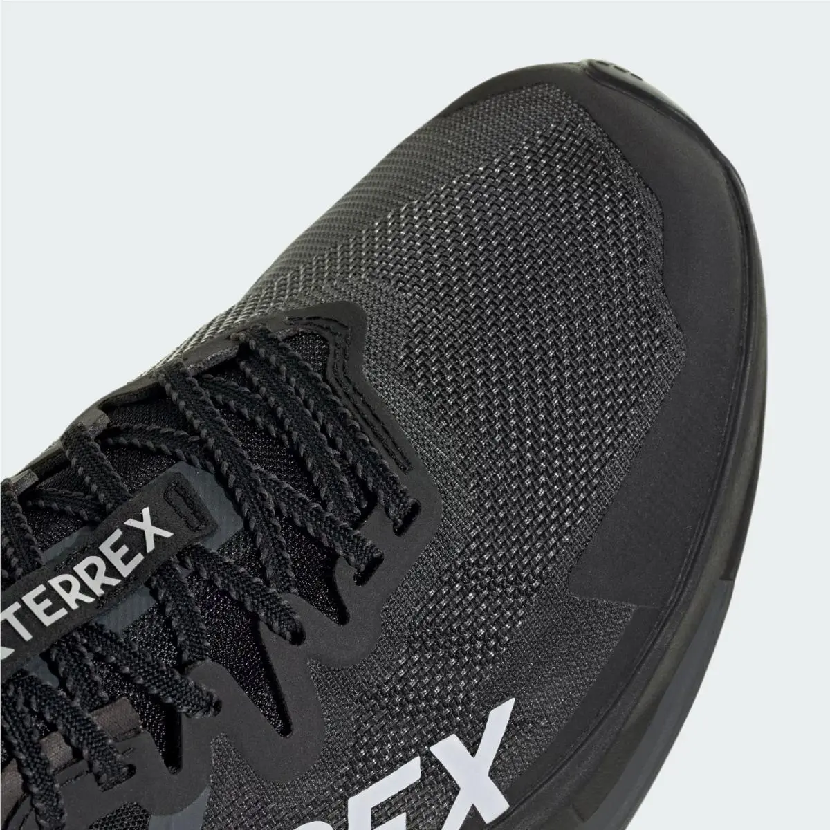 Adidas shoes - adidas TERREX Agravic - TERREX Agravic - JI0949 - Black 5