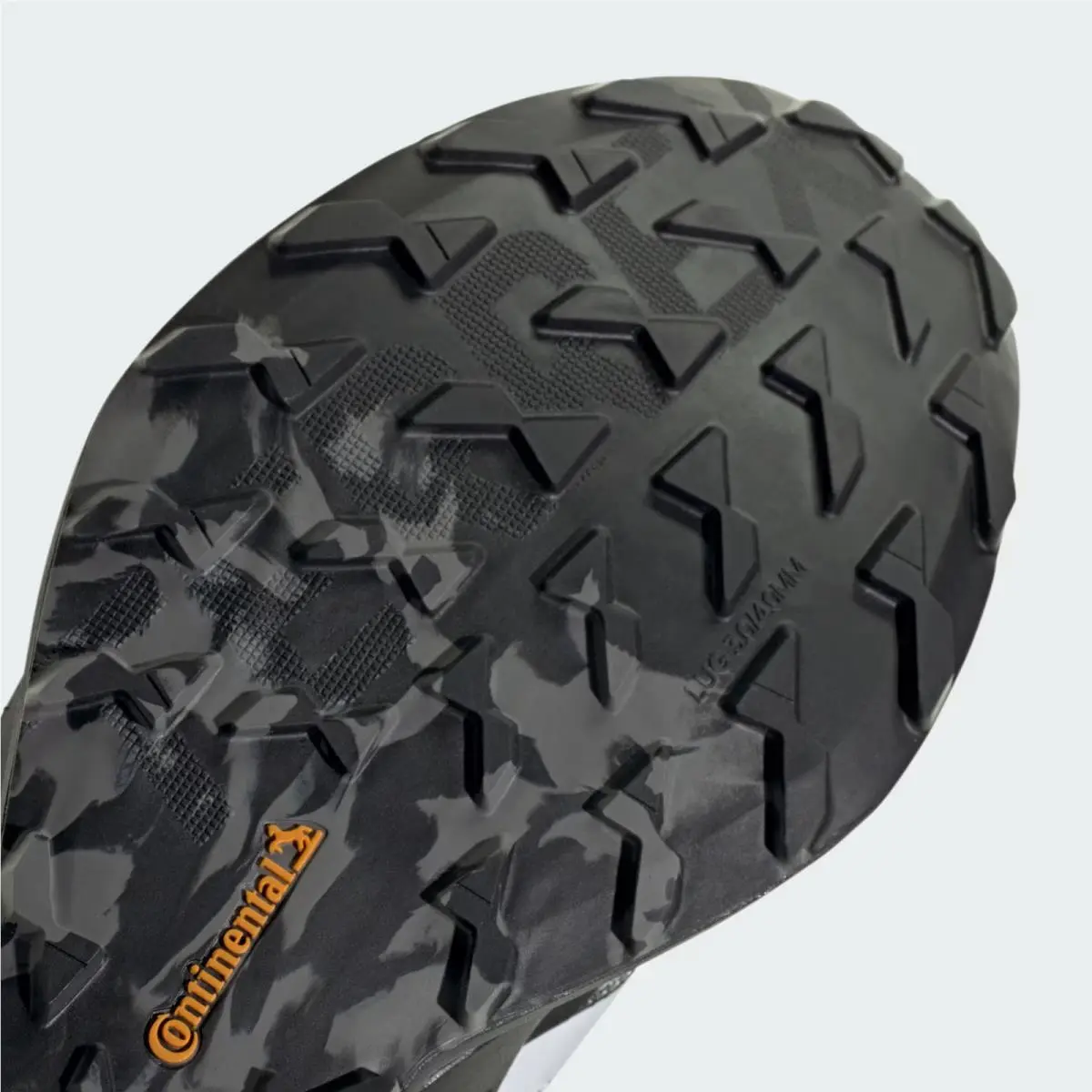 Adidas shoes - adidas TERREX Agravic - TERREX Agravic - JI0949 - Black 7
