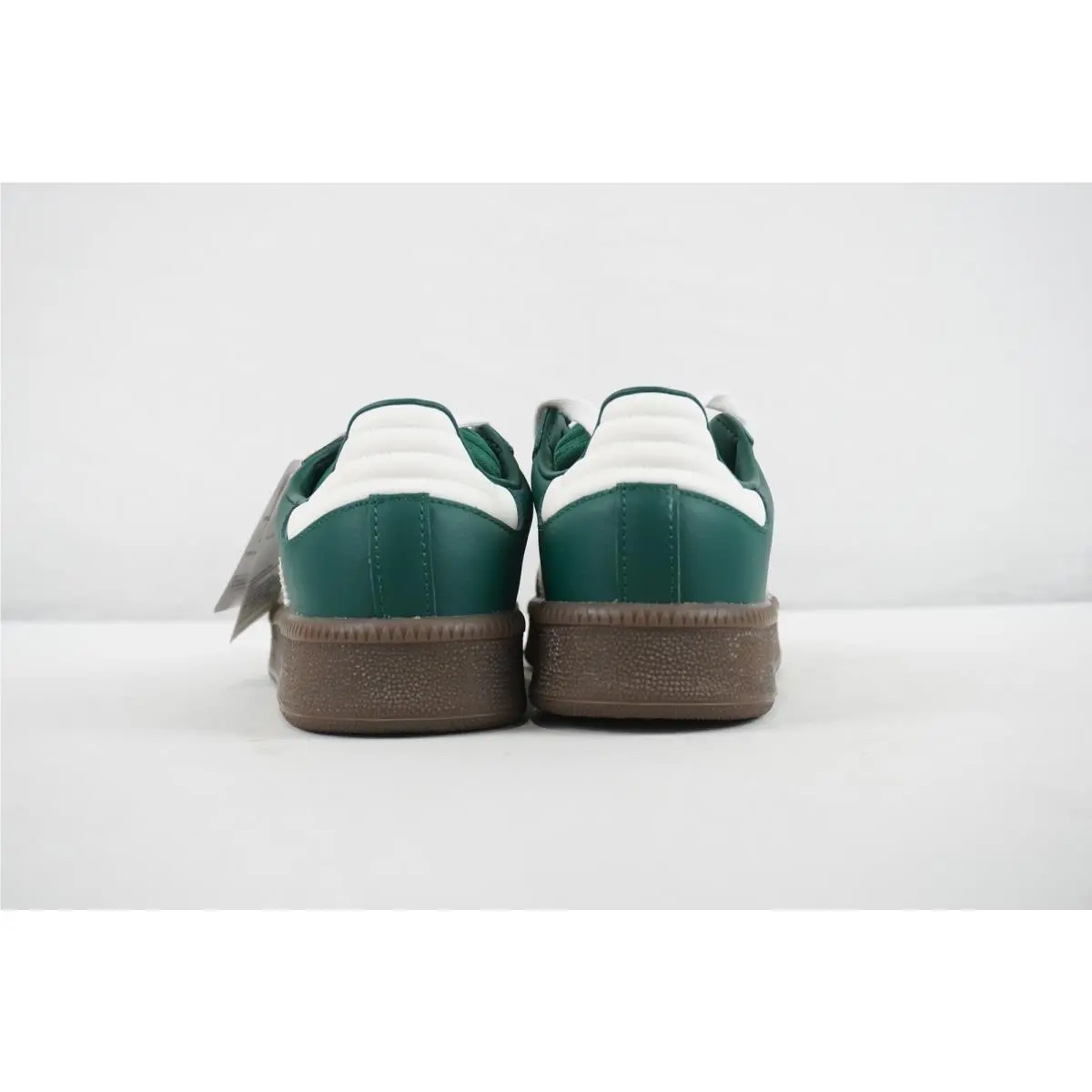 Adidas shoes - Adidas Sambae J - Sambae - Green (UPC: 197622954467) 2