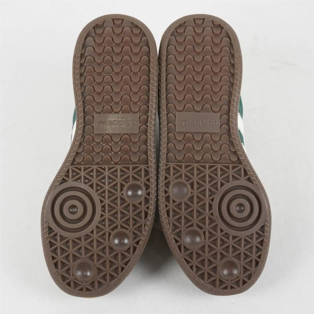 Adidas shoes - Adidas Sambae J - Sambae - Green (UPC: 197622954467) 3