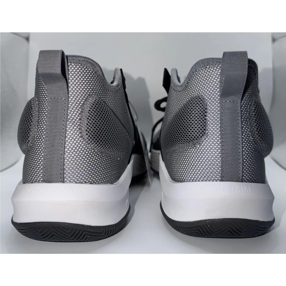 Adidas shoes - Adidas Adizero Select Team - Adizero Select Team - IG5575 - Black 2