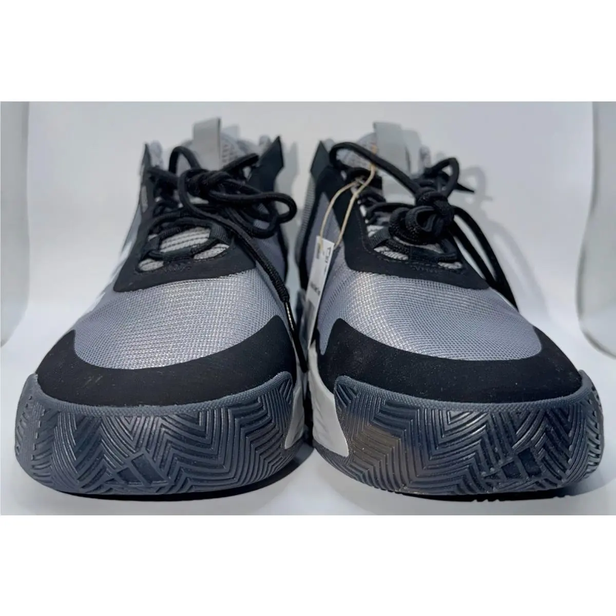 Adidas shoes - Adidas Adizero Select Team - Adizero Select Team - IG5575 - Black 4