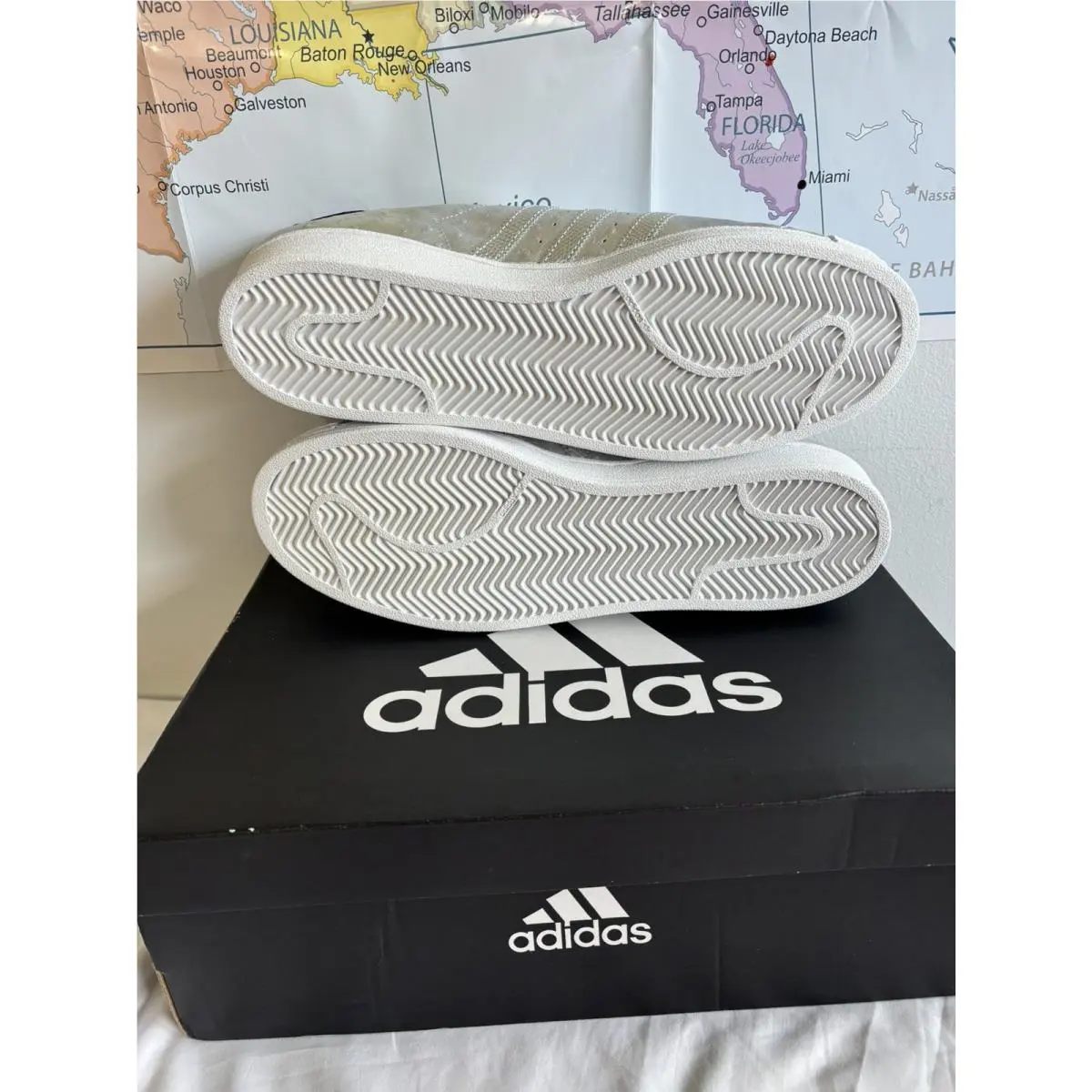 Adidas shoes - adidas Superstar - Superstar - AQ4701 - Silver 10