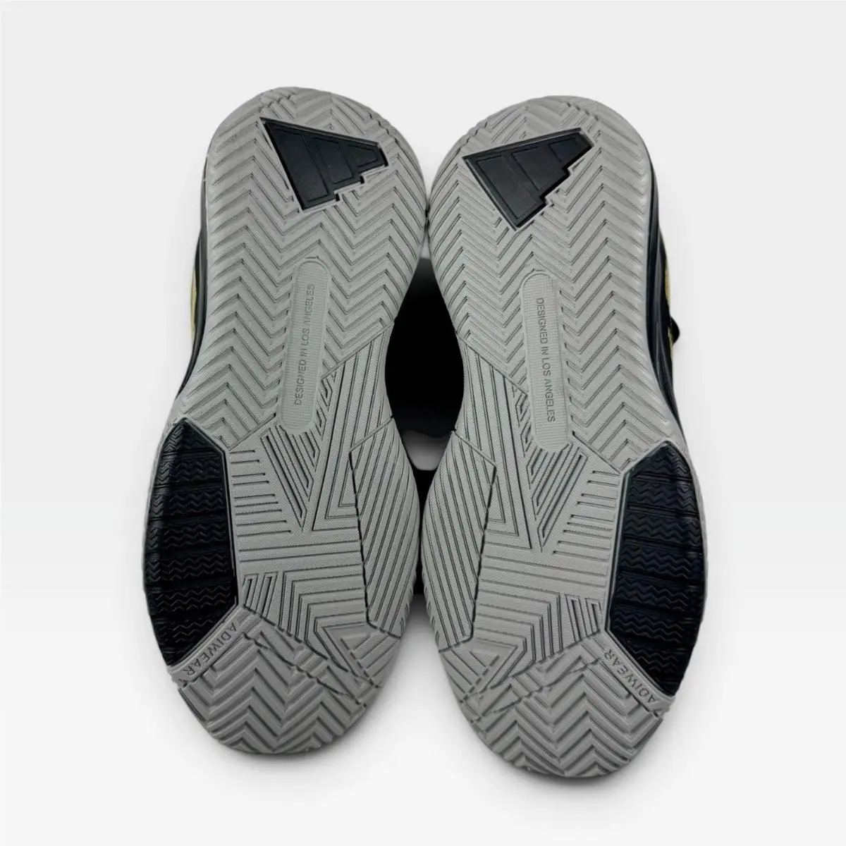 Adidas shoes - Ownthegame 3.0 - Ownthegame - Black 1