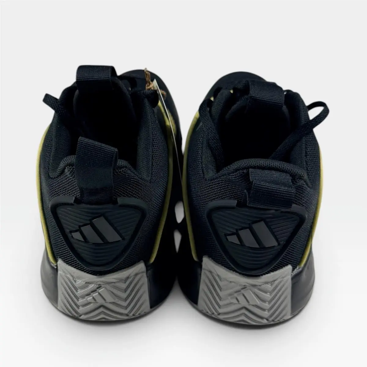 Adidas shoes - Ownthegame 3.0 - Ownthegame - Black 2