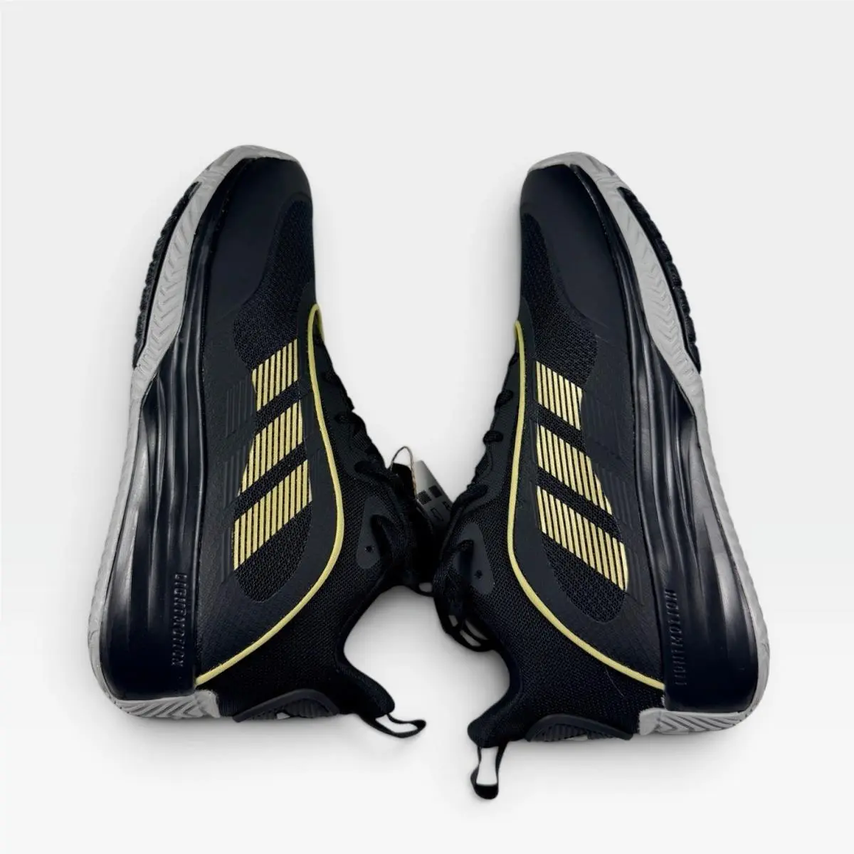 Adidas shoes - Ownthegame 3.0 - Ownthegame - Black 4