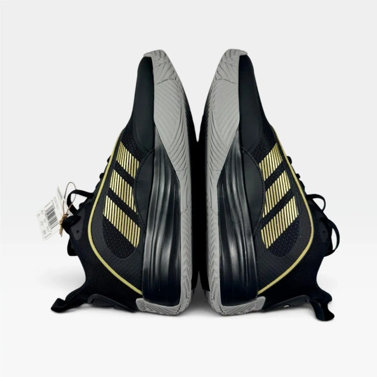 Adidas shoes - Ownthegame 3.0 - Ownthegame - Black 5