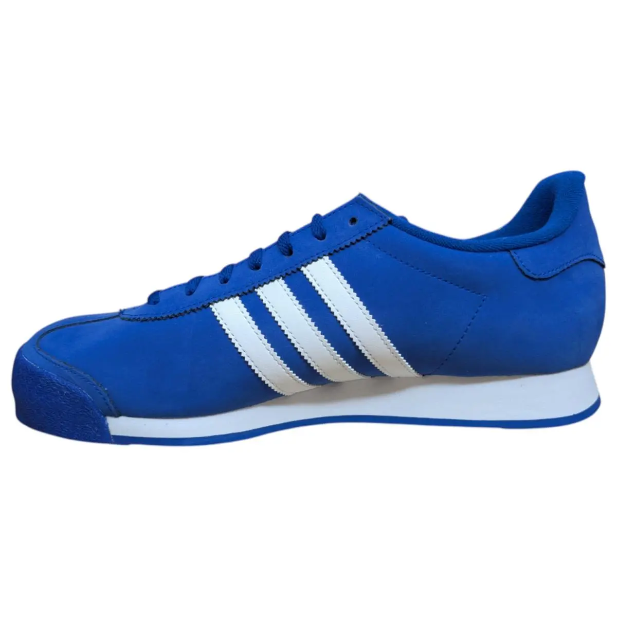 Adidas shoes - Adidas Samoa - Samoa - Blue 0
