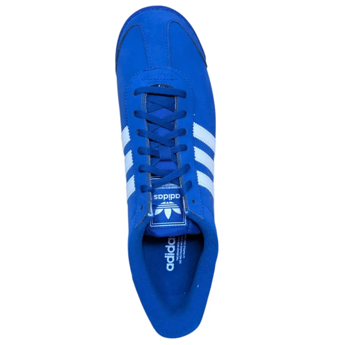 Adidas shoes - Adidas Samoa - Samoa - Blue 1