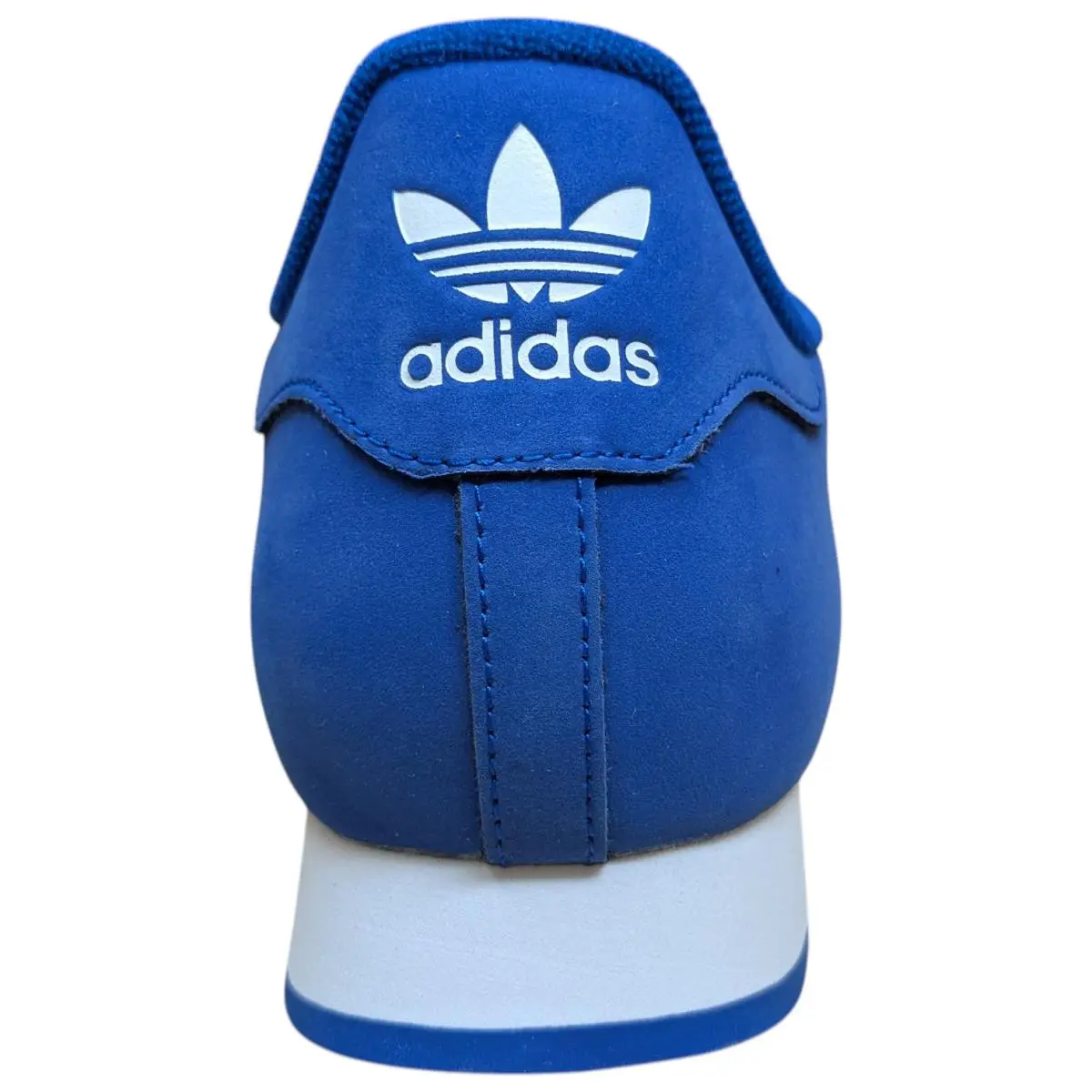 Adidas shoes - Adidas Samoa - Samoa - Blue 2