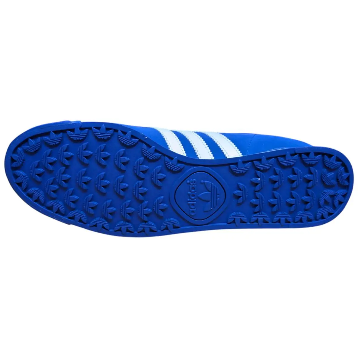 Adidas shoes - Adidas Samoa - Samoa - Blue 3