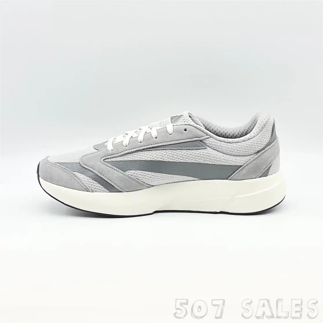 Adidas shoes - Adidas Lightshift 2.0 - Lightshift - HP6971 - Gray (UPC: 197617540651) 0