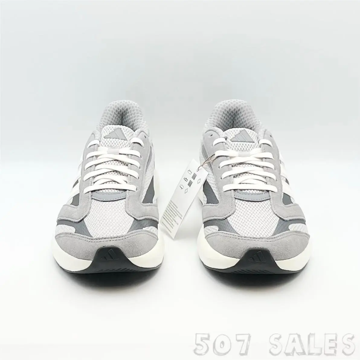 Adidas shoes - Adidas Lightshift 2.0 - Lightshift - HP6971 - Gray (UPC: 197617540651) 3