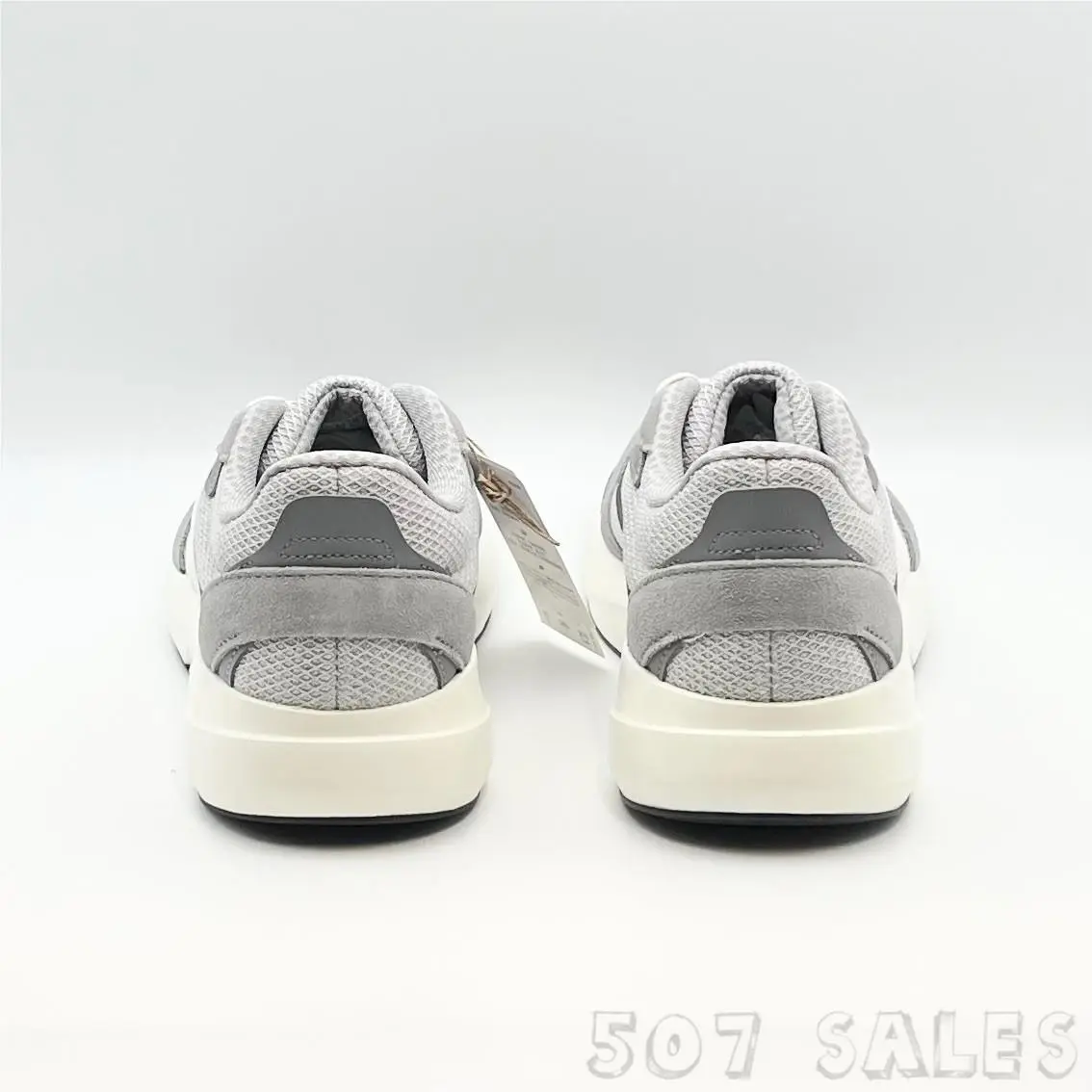 Adidas shoes - Adidas Lightshift 2.0 - Lightshift - HP6971 - Gray (UPC: 197617540651) 4