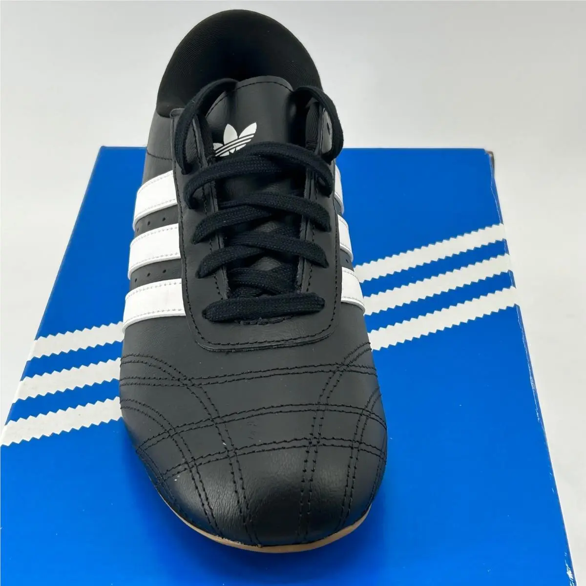Adidas shoes - Taekwondo Lace J - Taekwondo Lace - Black 2