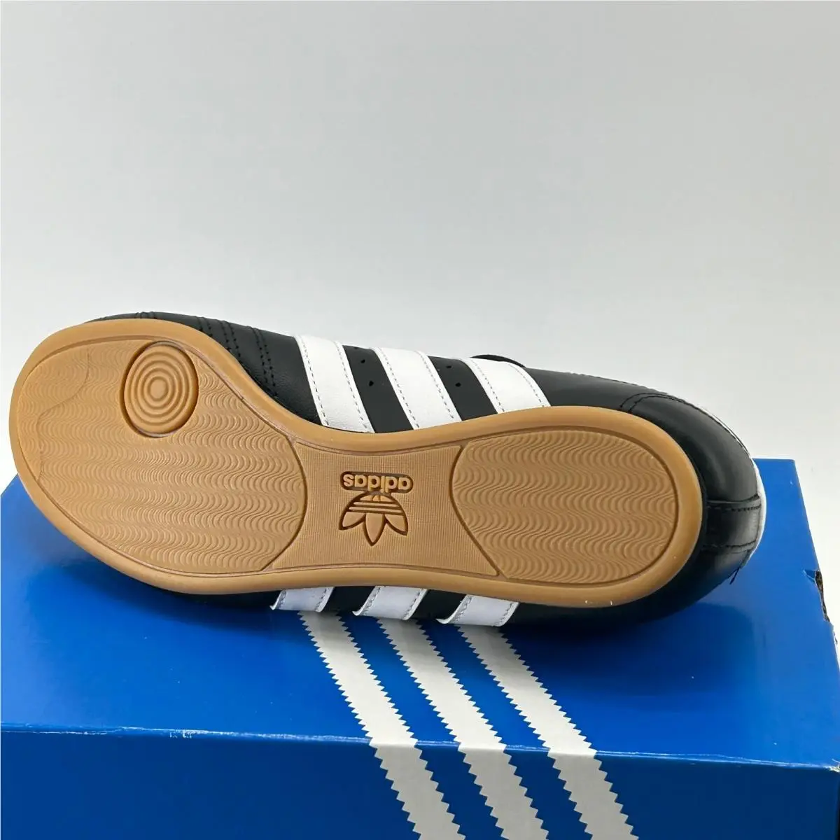 Adidas shoes - Taekwondo Lace J - Taekwondo Lace - Black 3