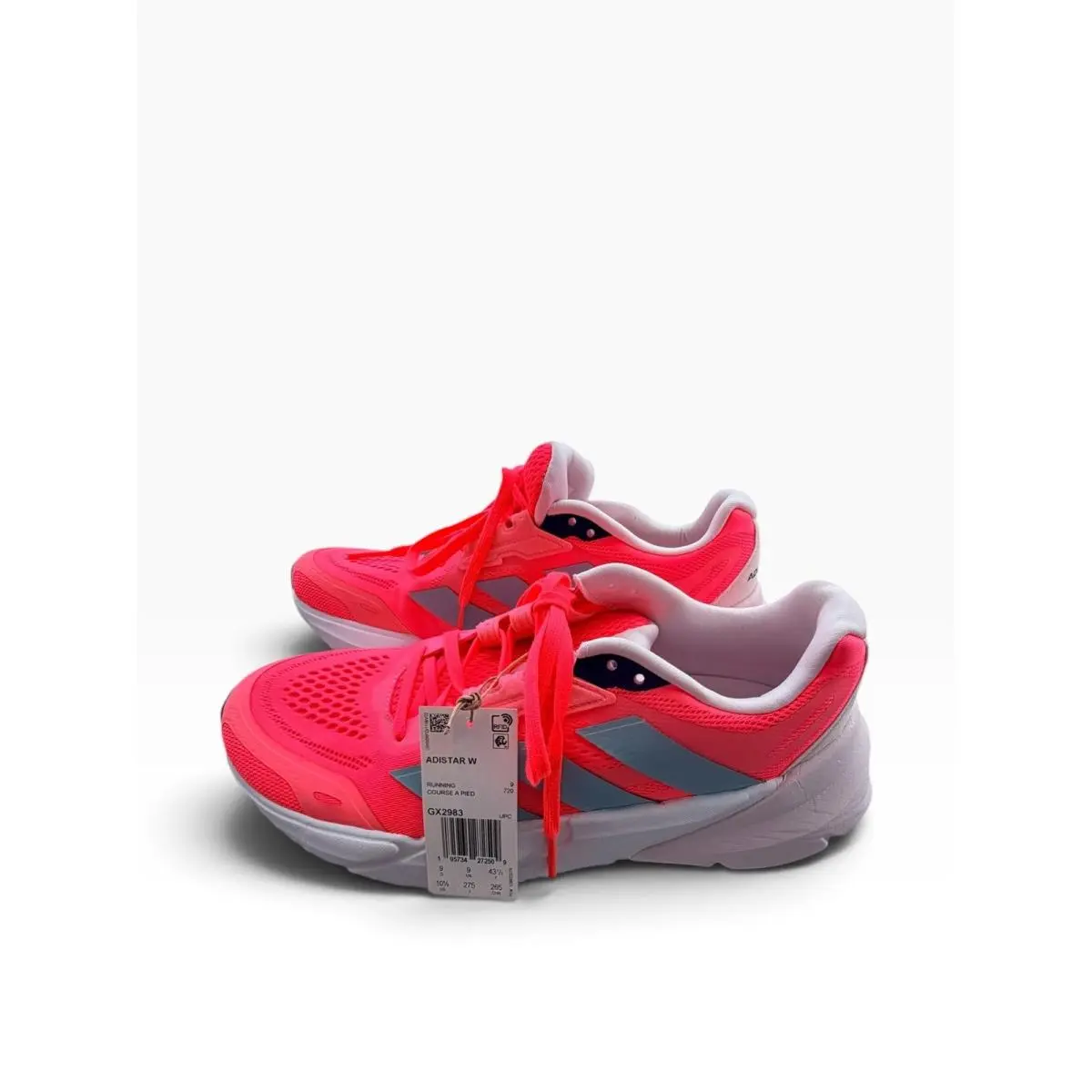 Adidas shoes - adidas adistar - adistar - Pink 1