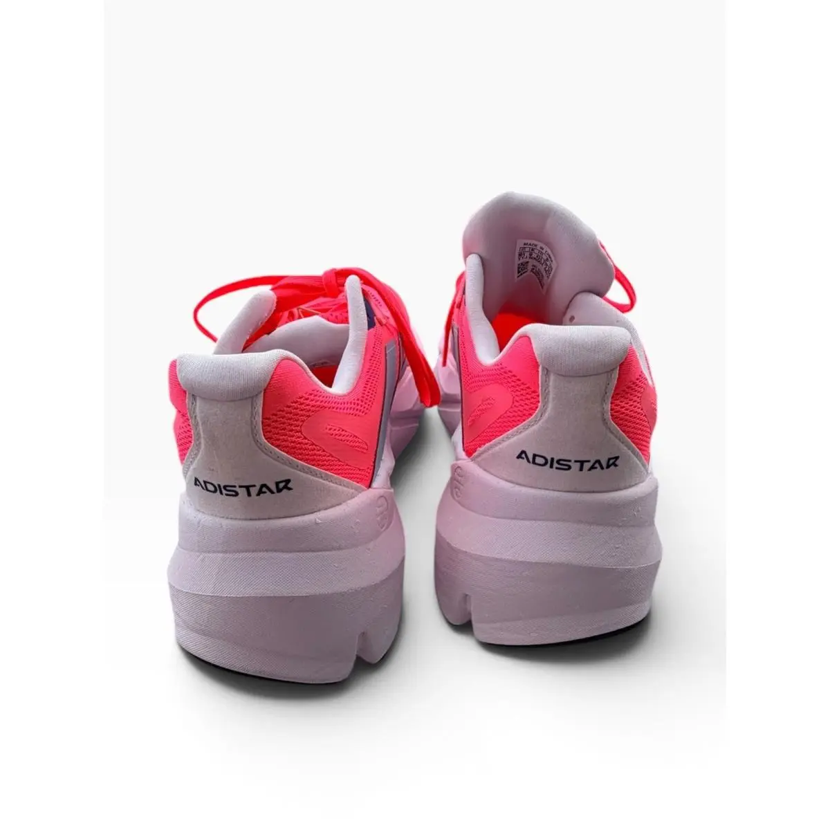 Adidas shoes - adidas adistar - adistar - Pink 2