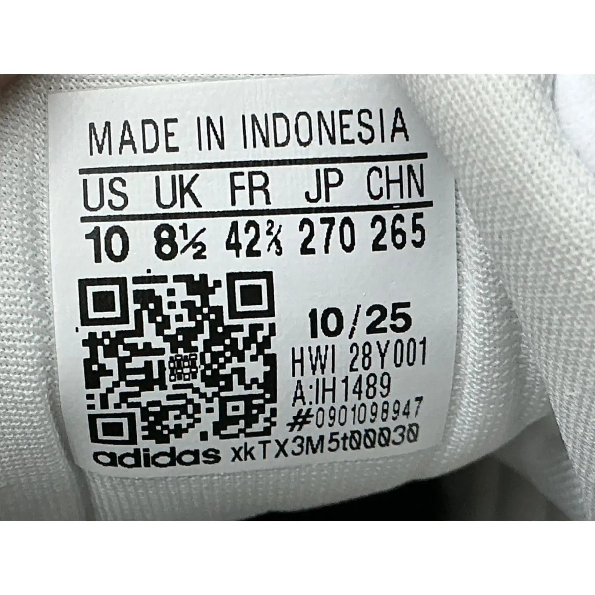 Adidas shoes - adidas Grand Court 3.0 - Grand Court - White 3