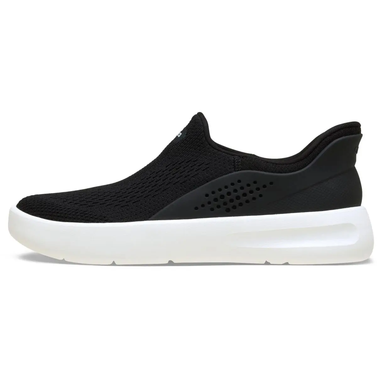 Crocs shoes - Black 1