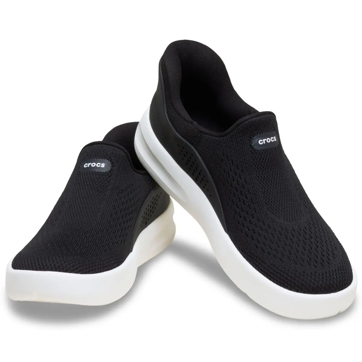 Crocs shoes - Black 2