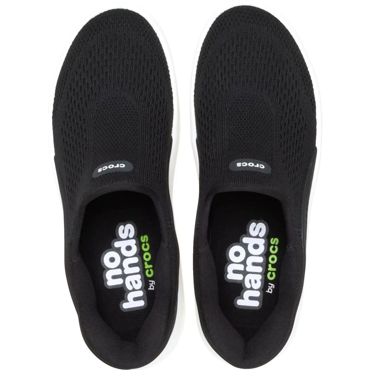 Crocs shoes - Black 4