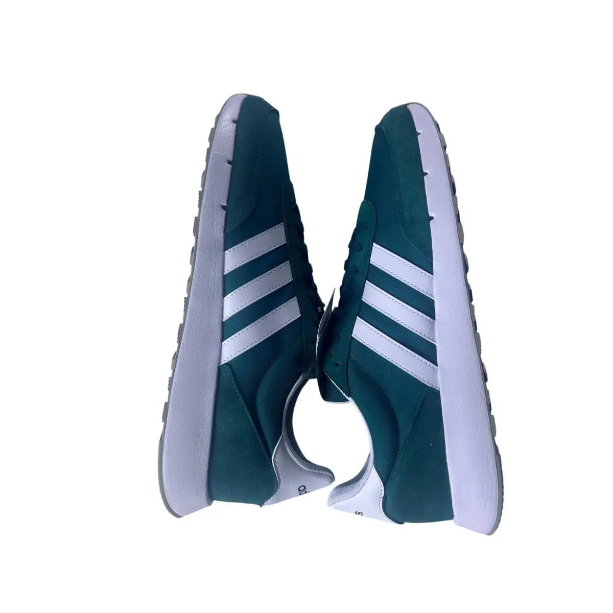 Adidas shoes - adidas Run 60s 2.0 - Run - Green 1