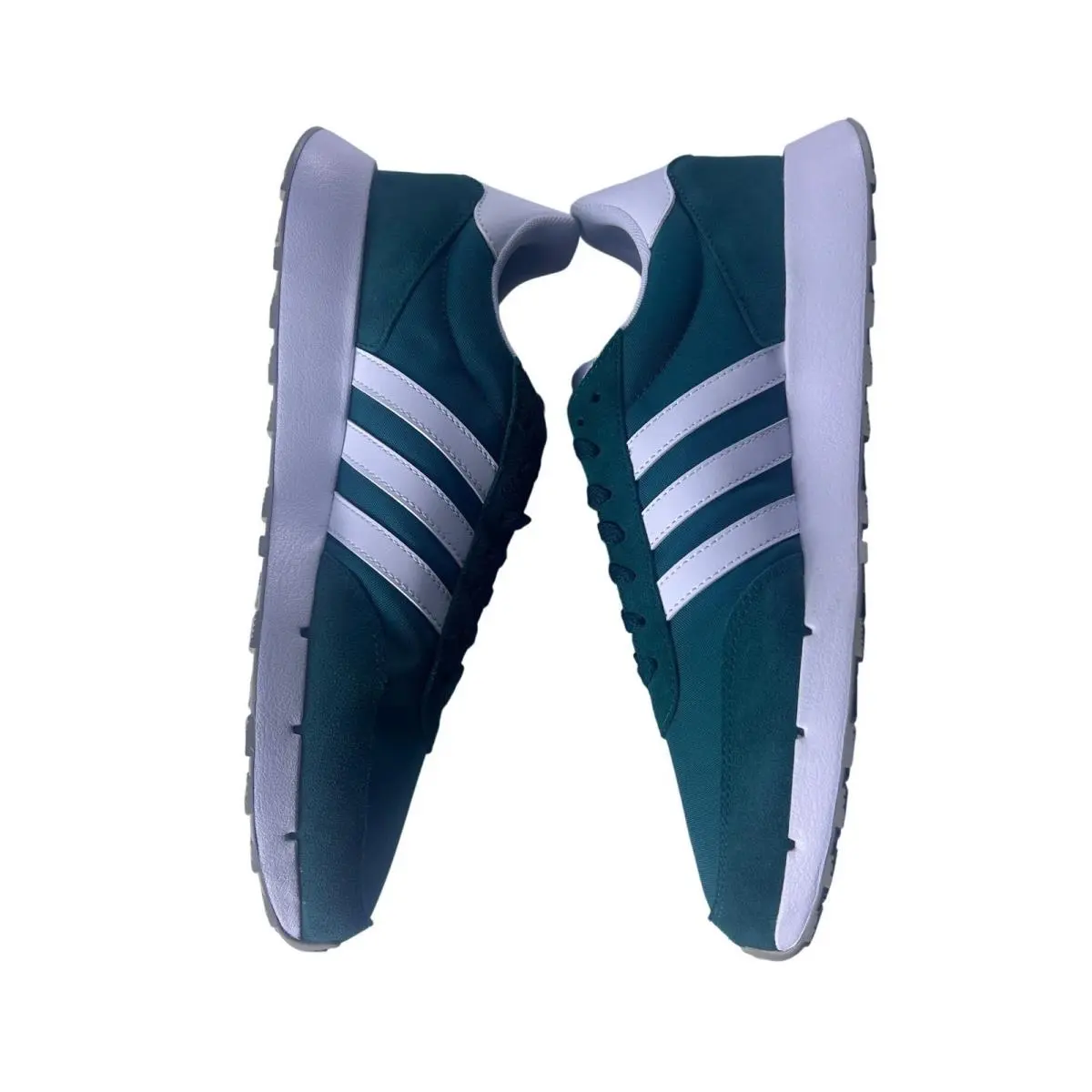 Adidas shoes - adidas Run 60s 2.0 - Run - Green 2
