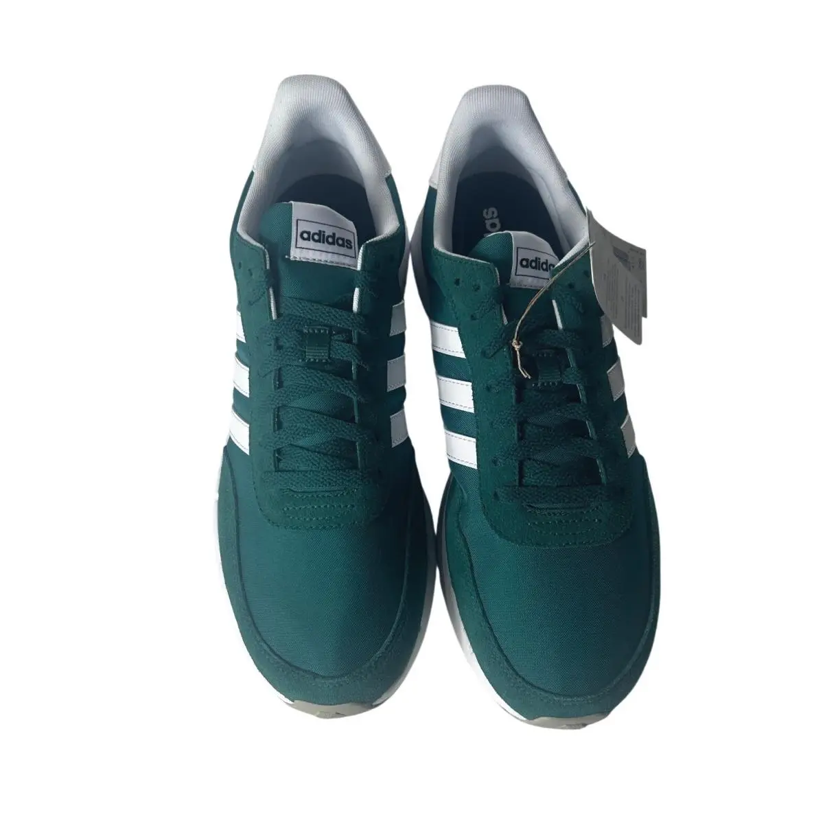 Adidas shoes - adidas Run 60s 2.0 - Run - Green 5