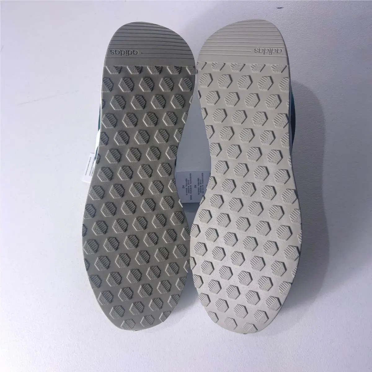 Adidas shoes - adidas Run 60s 2.0 - Run - Green 8