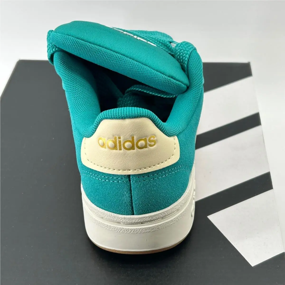 Adidas shoes - Grand Court Alpha 00s - Grand Court Alpha - Blue 0