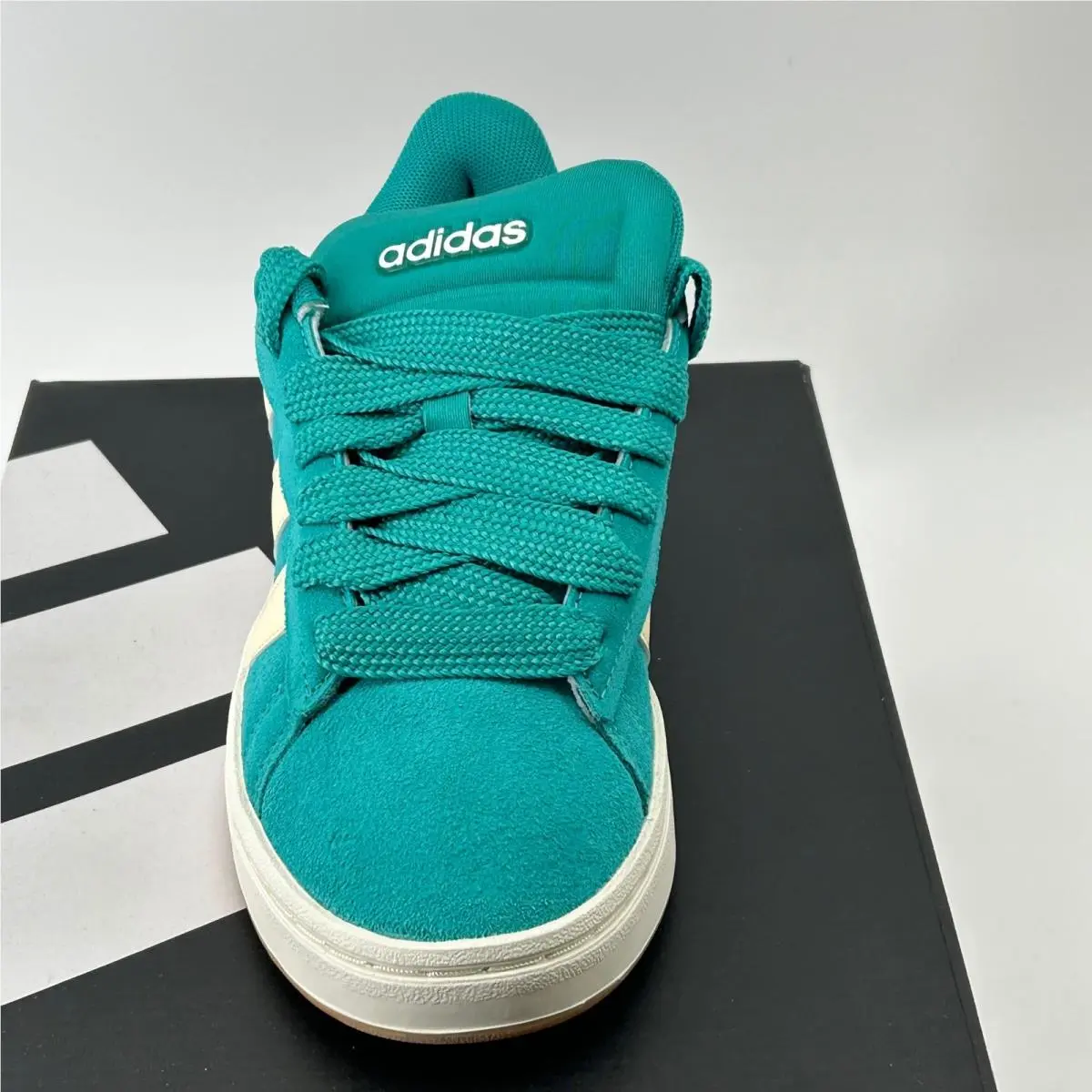 Adidas shoes - Grand Court Alpha 00s - Grand Court Alpha - Blue 4