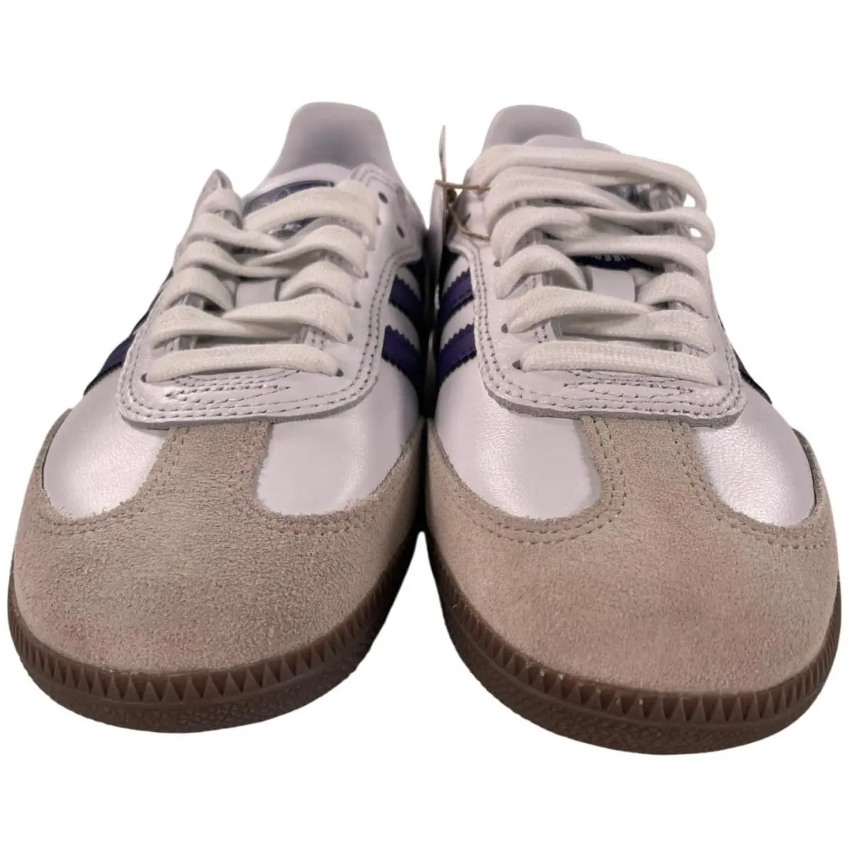 Adidas shoes - adidas Samba - Samba - White 3