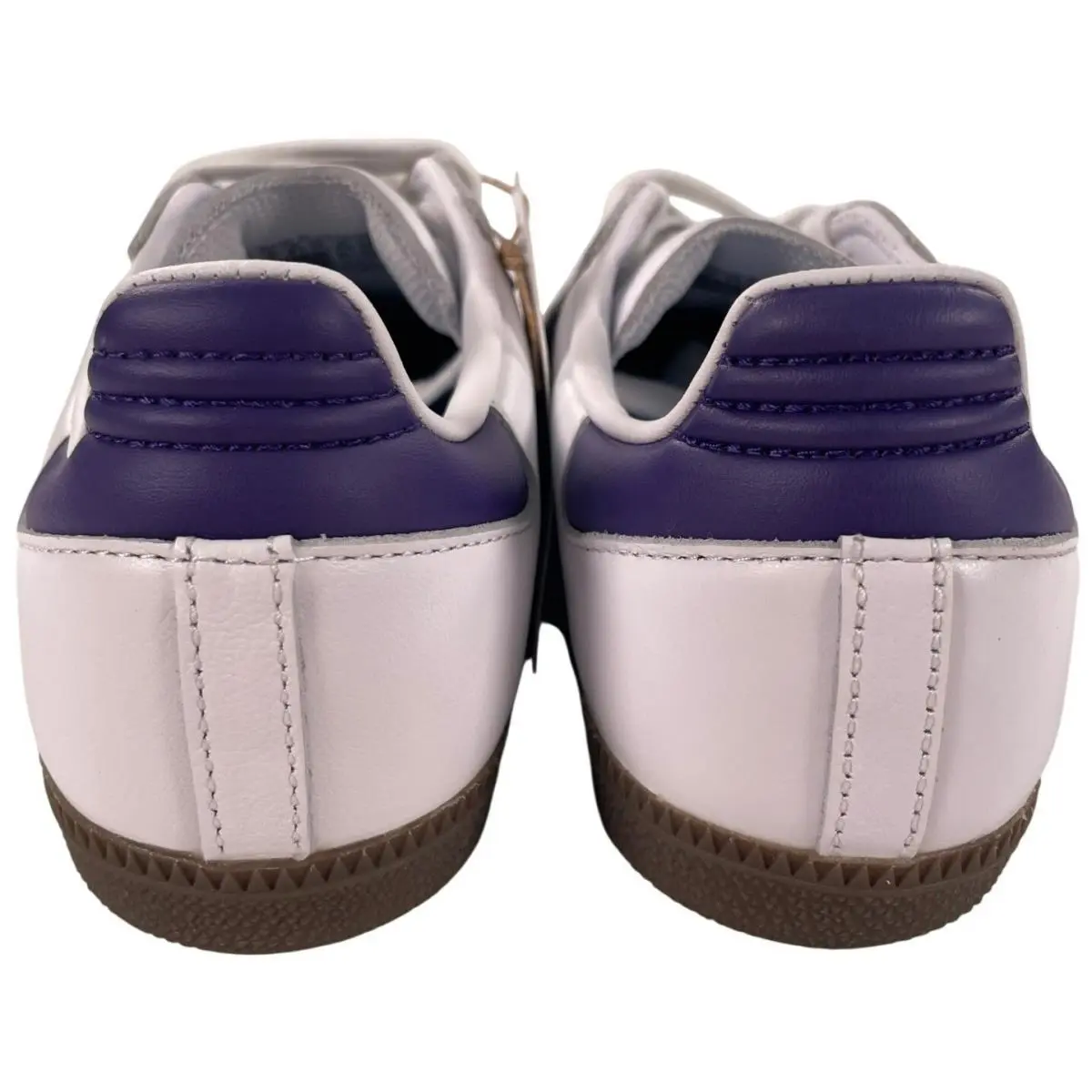 Adidas shoes - adidas Samba - Samba - White 6