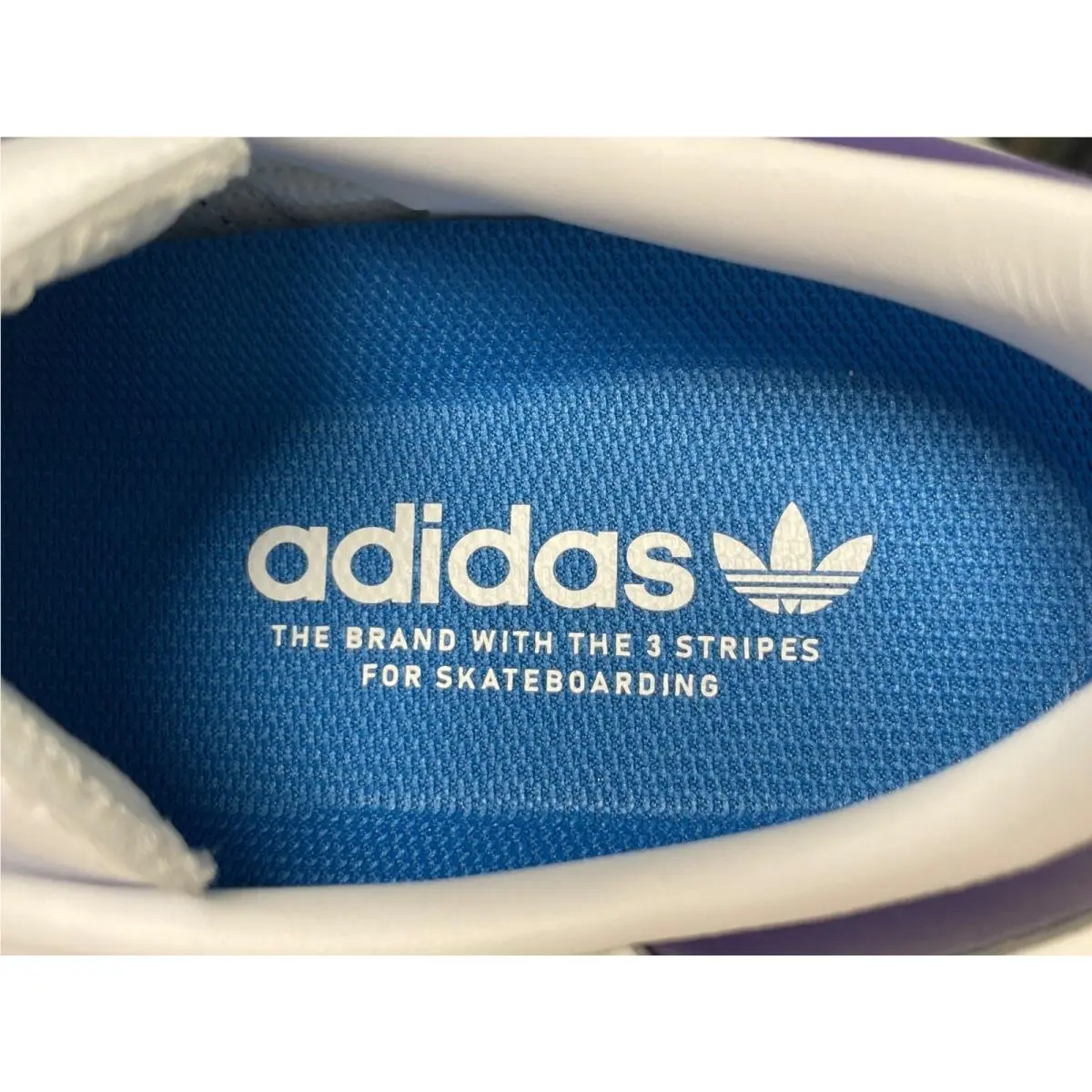 Adidas shoes - adidas Samba - Samba - White 9