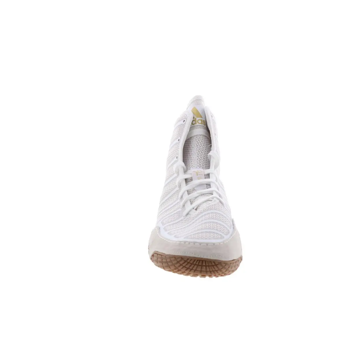 Adidas shoes - adidas Adizero Varner - Adizero Varner - DA9891 - White (UPC: 191028000469) 0