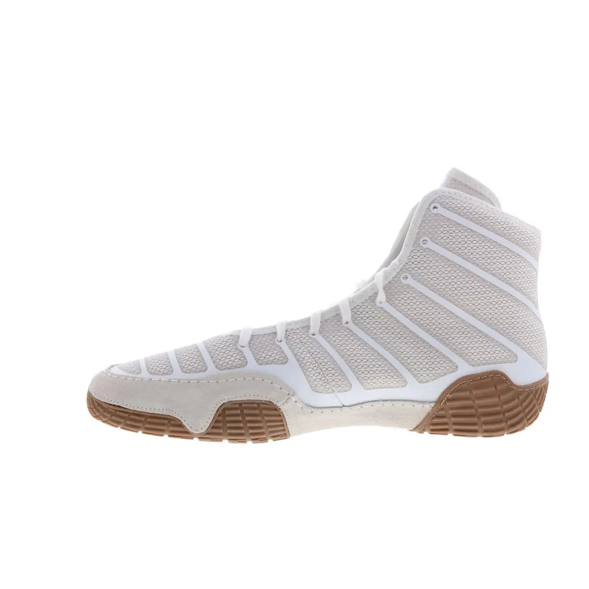 Adidas shoes - adidas Adizero Varner - Adizero Varner - DA9891 - White (UPC: 191028000469) 1