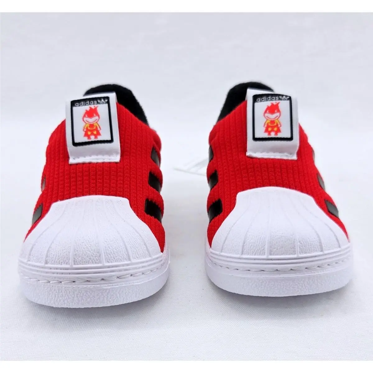 Adidas shoes - Red 0