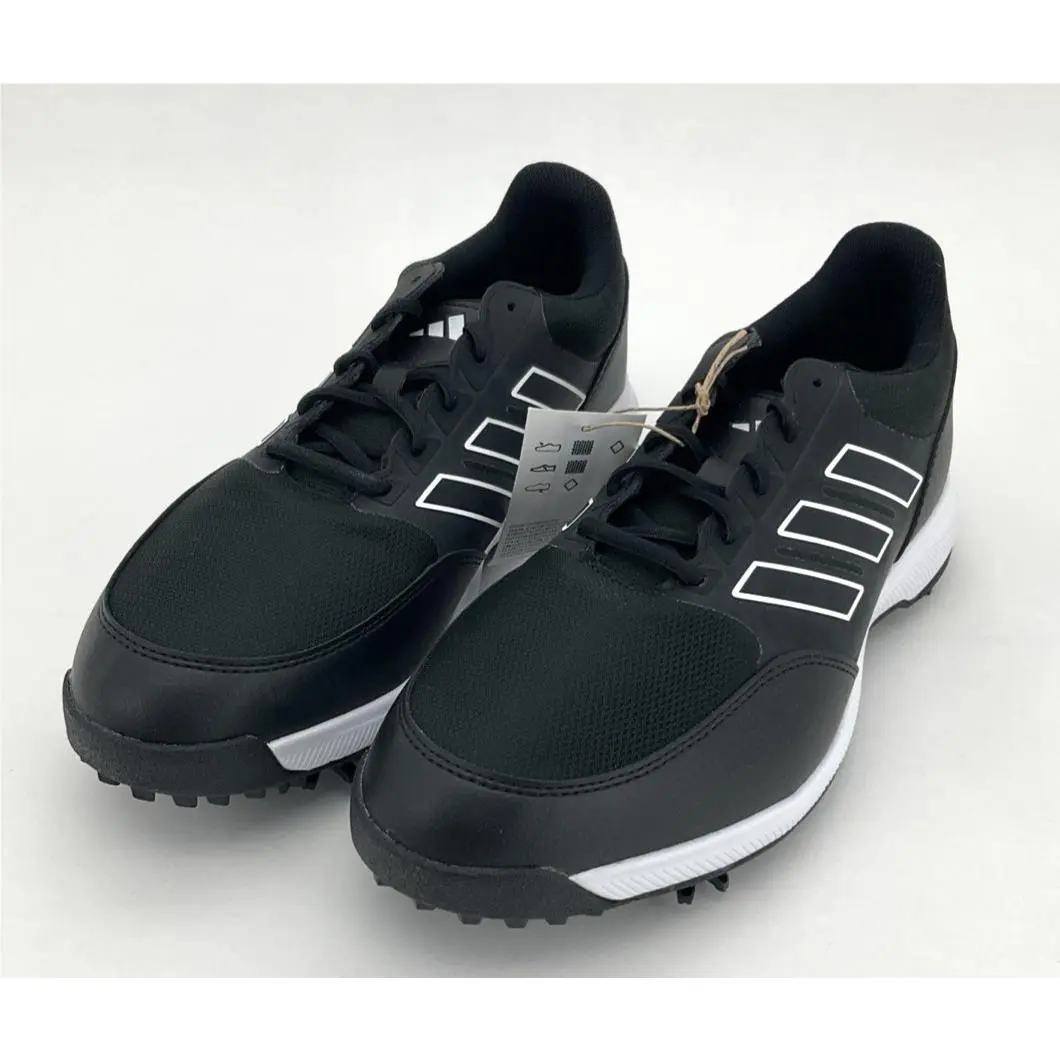 Adidas shoes - adidas Tech Response - Tech Response - Core Black / Core Black / Cloud White (UPC: 195747338704) 0